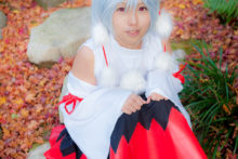 Touhou – Glossy Rabbit – Inubashiri Momiji (461)