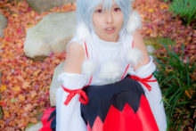 Touhou – Glossy Rabbit – Inubashiri Momiji (462)