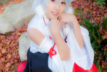 Touhou – Glossy Rabbit – Inubashiri Momiji (464)