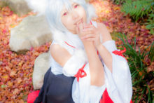 Touhou – Glossy Rabbit – Inubashiri Momiji (466)