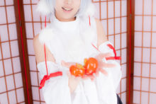 Touhou – Glossy Rabbit – Inubashiri Momiji (47)