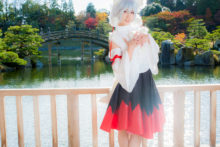 Touhou – Glossy Rabbit – Inubashiri Momiji (472)