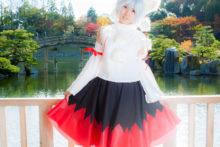 Touhou – Glossy Rabbit – Inubashiri Momiji (474)