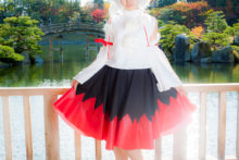 Touhou – Glossy Rabbit – Inubashiri Momiji (475)