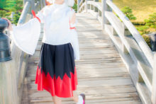 Touhou – Glossy Rabbit – Inubashiri Momiji (476)