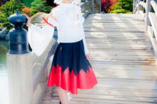 Touhou – Glossy Rabbit – Inubashiri Momiji (477)