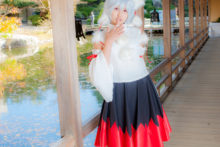 Touhou – Glossy Rabbit – Inubashiri Momiji (479)