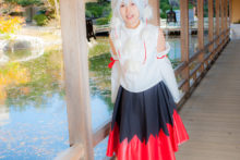 Touhou – Glossy Rabbit – Inubashiri Momiji (480)