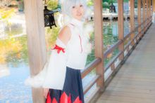 Touhou – Glossy Rabbit – Inubashiri Momiji (481)