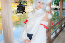 Touhou – Glossy Rabbit – Inubashiri Momiji (483)