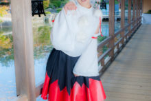 Touhou – Glossy Rabbit – Inubashiri Momiji (484)