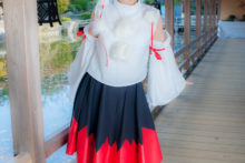 Touhou – Glossy Rabbit – Inubashiri Momiji (486)