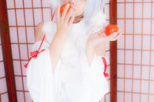 Touhou – Glossy Rabbit – Inubashiri Momiji (49)