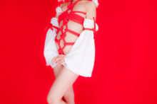 Touhou – Glossy Rabbit – Inubashiri Momiji (494)