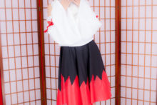 Touhou – Glossy Rabbit – Inubashiri Momiji (5)