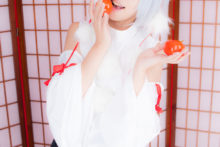Touhou – Glossy Rabbit – Inubashiri Momiji (50)