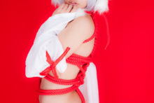 Touhou – Glossy Rabbit – Inubashiri Momiji (503)