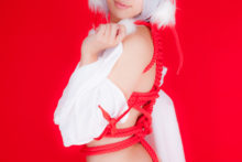 Touhou – Glossy Rabbit – Inubashiri Momiji (504)