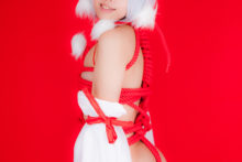 Touhou – Glossy Rabbit – Inubashiri Momiji (507)