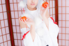 Touhou – Glossy Rabbit – Inubashiri Momiji (51)
