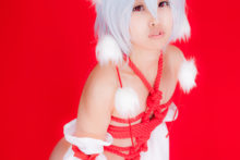 Touhou – Glossy Rabbit – Inubashiri Momiji (525)