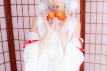 Touhou – Glossy Rabbit – Inubashiri Momiji (53)