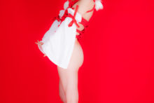 Touhou – Glossy Rabbit – Inubashiri Momiji (549)