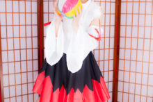 Touhou – Glossy Rabbit – Inubashiri Momiji (55)