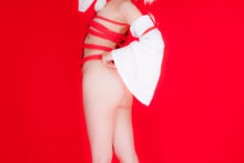 Touhou – Glossy Rabbit – Inubashiri Momiji (552)
