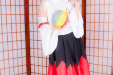 Touhou – Glossy Rabbit – Inubashiri Momiji (56)
