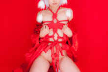 Touhou – Glossy Rabbit – Inubashiri Momiji (566)