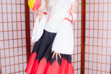 Touhou – Glossy Rabbit – Inubashiri Momiji (57)