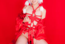 Touhou – Glossy Rabbit – Inubashiri Momiji (571)