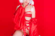 Touhou – Glossy Rabbit – Inubashiri Momiji (577)