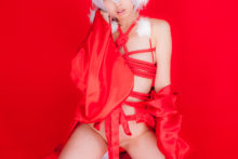 Touhou – Glossy Rabbit – Inubashiri Momiji (578)