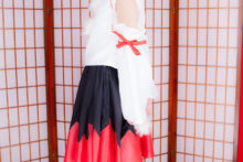 Touhou – Glossy Rabbit – Inubashiri Momiji (58)