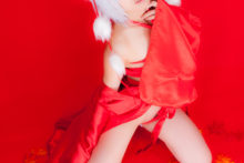 Touhou – Glossy Rabbit – Inubashiri Momiji (583)