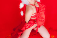 Touhou – Glossy Rabbit – Inubashiri Momiji (586)