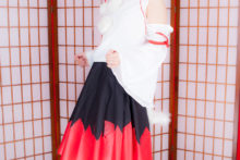 Touhou – Glossy Rabbit – Inubashiri Momiji (59)