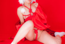 Touhou – Glossy Rabbit – Inubashiri Momiji (596)