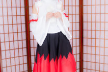 Touhou – Glossy Rabbit – Inubashiri Momiji (6)