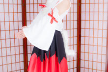 Touhou – Glossy Rabbit – Inubashiri Momiji (60)