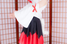 Touhou – Glossy Rabbit – Inubashiri Momiji (61)