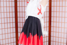 Touhou – Glossy Rabbit – Inubashiri Momiji (62)