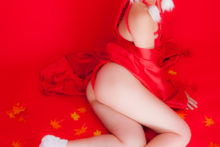 Touhou – Glossy Rabbit – Inubashiri Momiji (622)