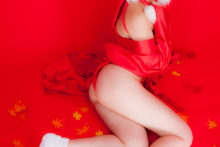 Touhou – Glossy Rabbit – Inubashiri Momiji (623)
