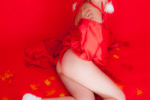 Touhou – Glossy Rabbit – Inubashiri Momiji (624)