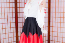 Touhou – Glossy Rabbit – Inubashiri Momiji (63)