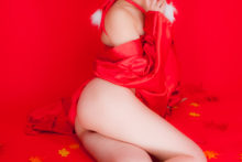Touhou – Glossy Rabbit – Inubashiri Momiji (630)