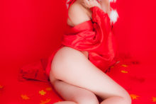 Touhou – Glossy Rabbit – Inubashiri Momiji (633)